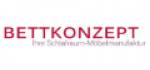 Bettkonzept