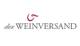 Der-Weinversand Gutscheine 2025