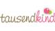 Tausendkind Gutscheine 2025