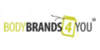 bodybrands4you - Gutscheine & Rabatte