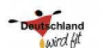 Deutschland wird fit