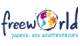 Freeworld Reisen Gutscheine 2025