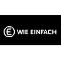 E wie einfach