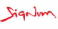 Signum - Signum Gutscheine & Rabatte