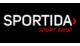 Sportida Gutscheine 2025