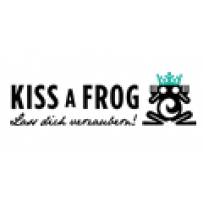 Kiss A Frog