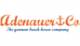 Adenauer & Co. Gutscheine 2025
