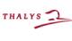 Thalys Gutscheine 2025