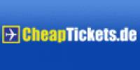 Cheaptickets - Gutscheincodes, Rabatte & Schnäppchen