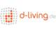 D-Living Gutscheine 2025