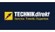 TECHNIKdirekt Gutscheine 2025