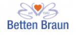 Betten Braun