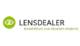 Lensdealer Gutscheine 2025