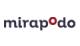 Mirapodo Gutscheine 2025