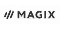 MAGIX - Gutscheincodes, Rabatte & Schnäppchen