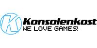 Konsolenkost - Gutscheincodes, Rabatte & Schnäppchen