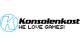 Konsolenkost Gutscheine 2025