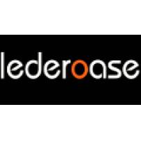 Lederoase