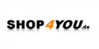 Shop4you - Gutscheincodes, Rabatte & Schnäppchen