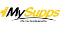 MySupps - MySupps Gutscheine & Rabatte