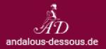 Andalous Dessous