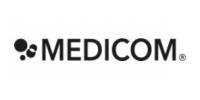 MEDICOM - MEDICOM Gutscheine & Rabatte