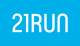 21RUN.COM Gutscheine 2025