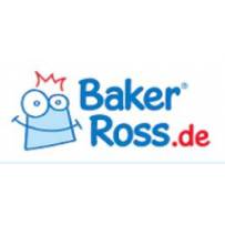 Baker Ross