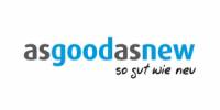 asgoodasnew - asgoodasnew Gutscheine & Rabatte