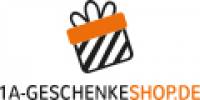 1a-Geschenkeshop - Gutscheincodes, Rabatte & Schnäppchen