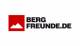 Bergfreunde Gutscheine 2025