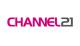Channel21 Gutscheine 2025