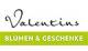 Valentins Gutscheine 2025