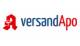 Versandapo Gutscheine 2025