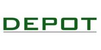 Depot - Gutscheincodes, Rabatte & Schnäppchen