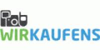 Wirkaufens - Gutscheincodes, Rabatte & Schnäppchen