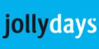 Jollydays - Gutscheincodes, Rabatte & Schnäppchen