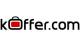 KOFFER.COM Gutscheine 2025