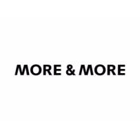 More&More