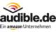 Audible Gutscheine 2025